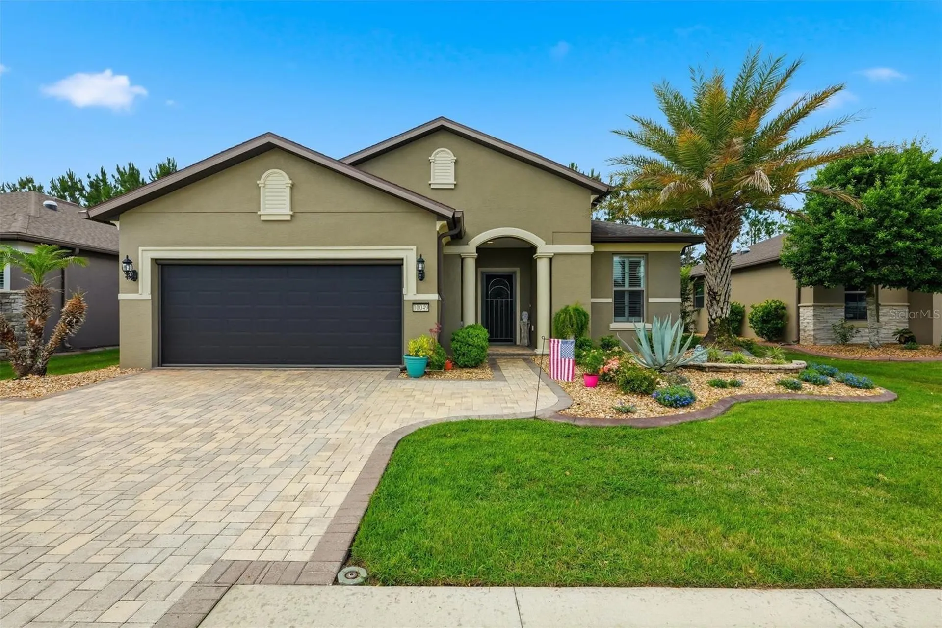 10049 SW 77th Loop Ocala FL 34481