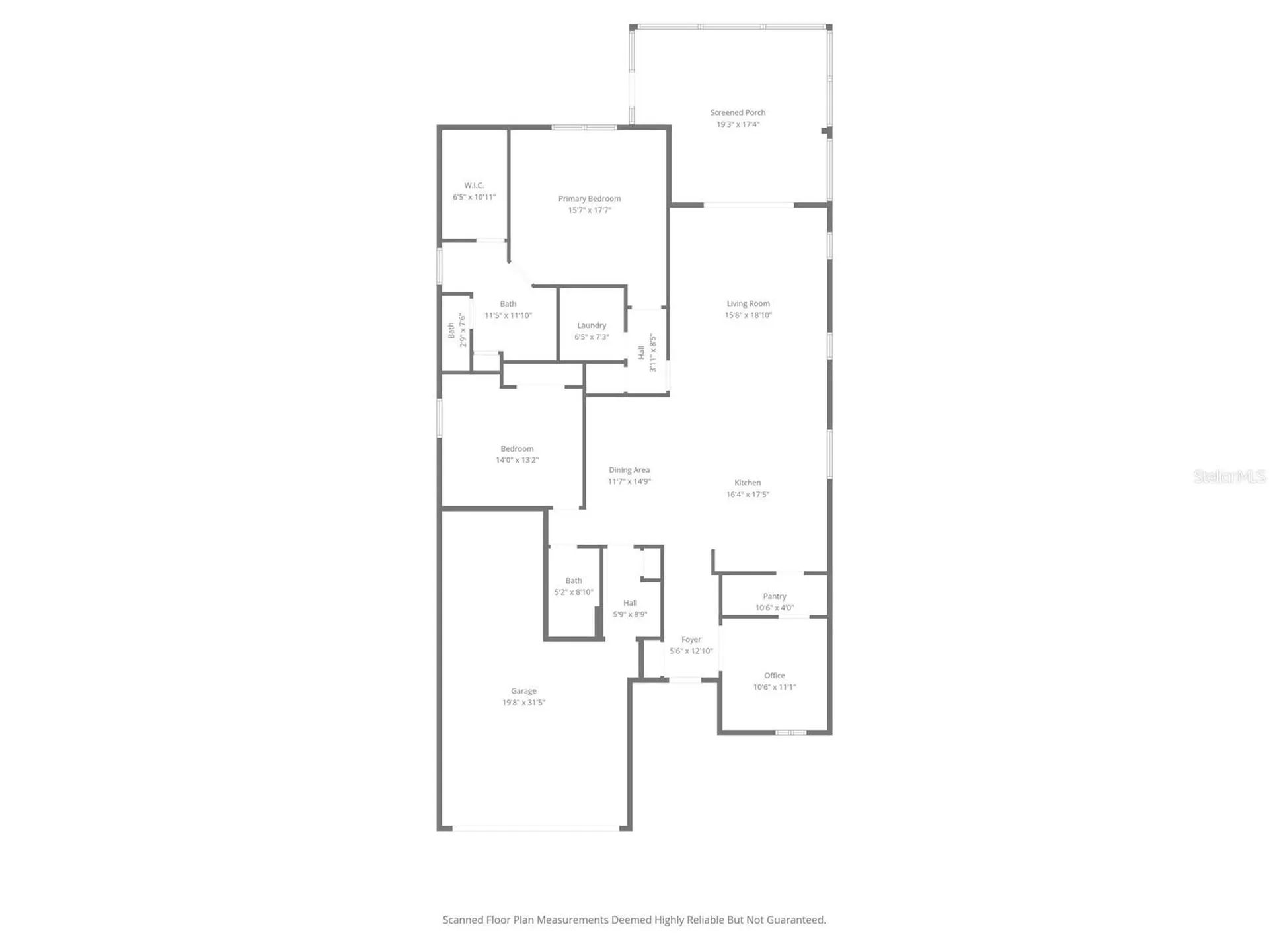 10049 SW 77th Loop Ocala FL 34481