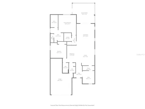 10049 SW 77th Loop Ocala FL 34481