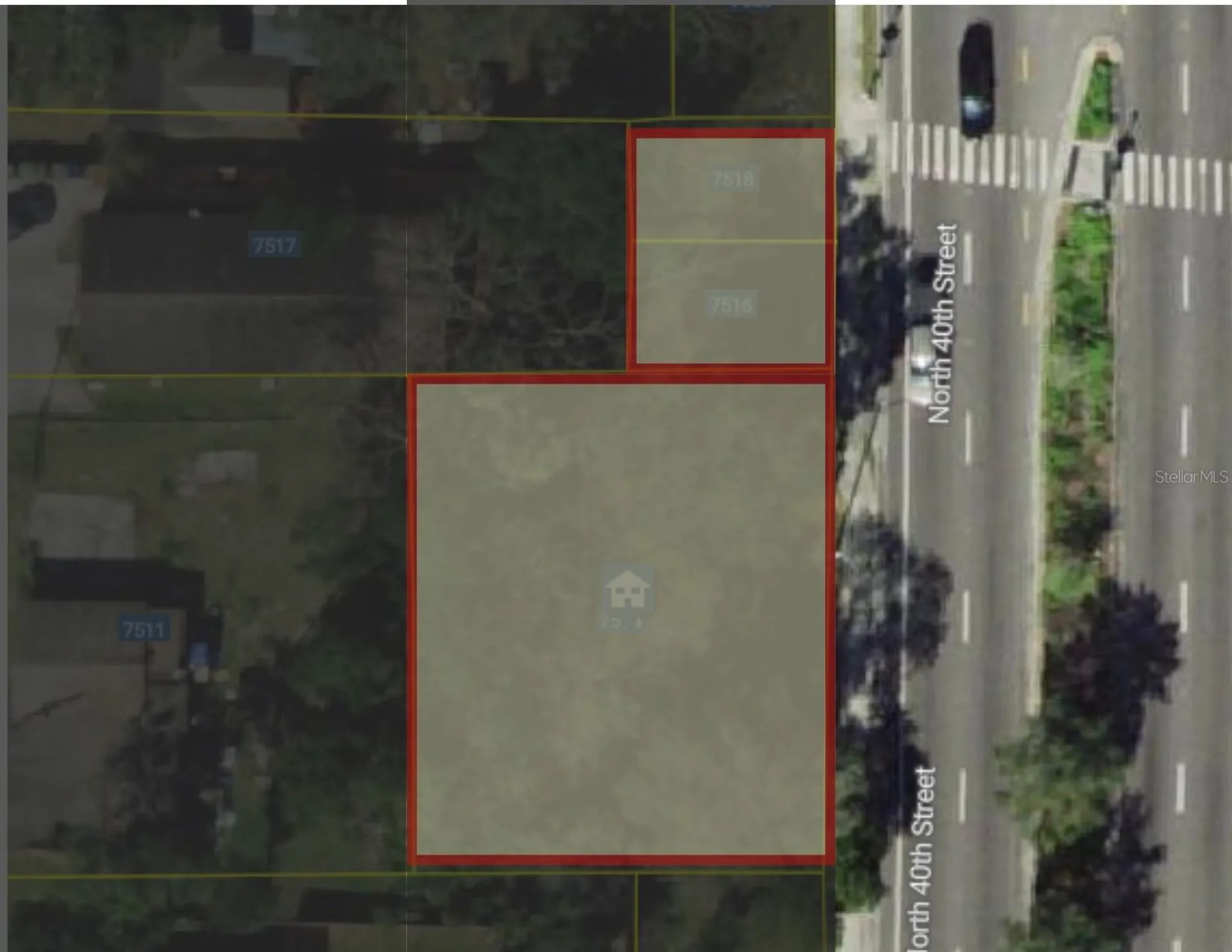 7514 N 40th Street Tampa FL 33604