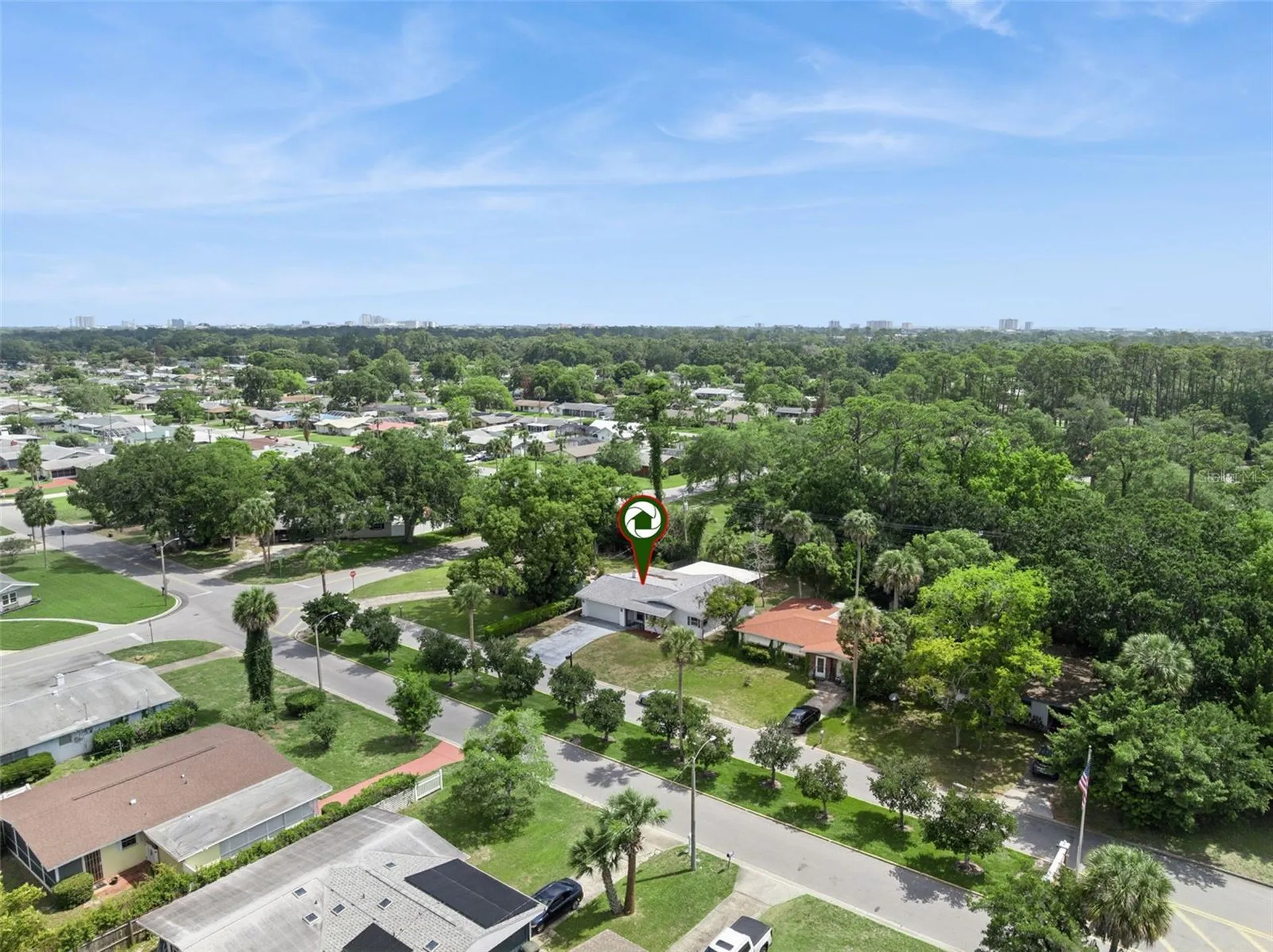1507 Margina Avenue Daytona Beach FL 32114