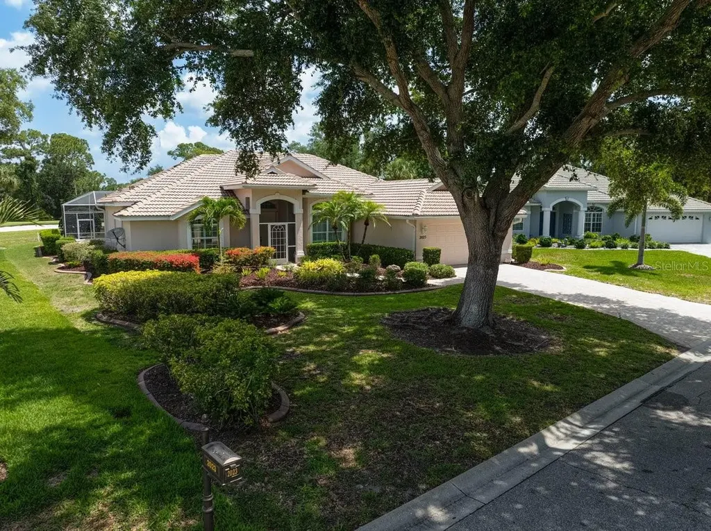 2025 White Feather Lane Nokomis FL 34275