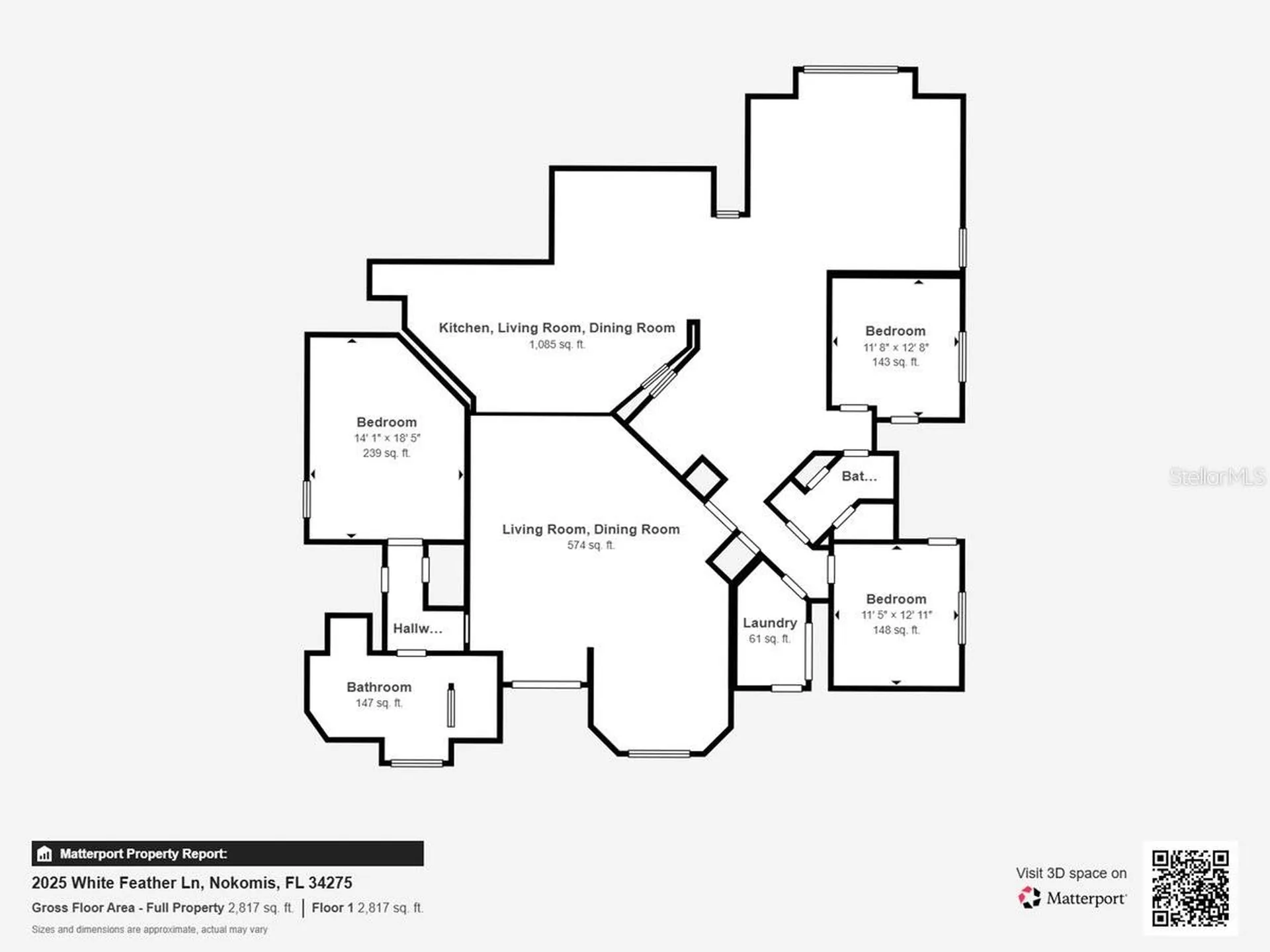 2025 White Feather Lane Nokomis FL 34275