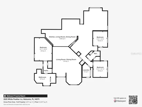 2025 White Feather Lane Nokomis FL 34275