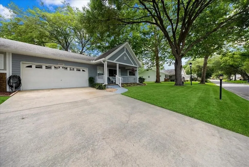 8889 SW 96th Street Ocala FL 34481