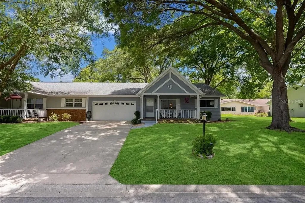 8889 SW 96th Street Ocala FL 34481