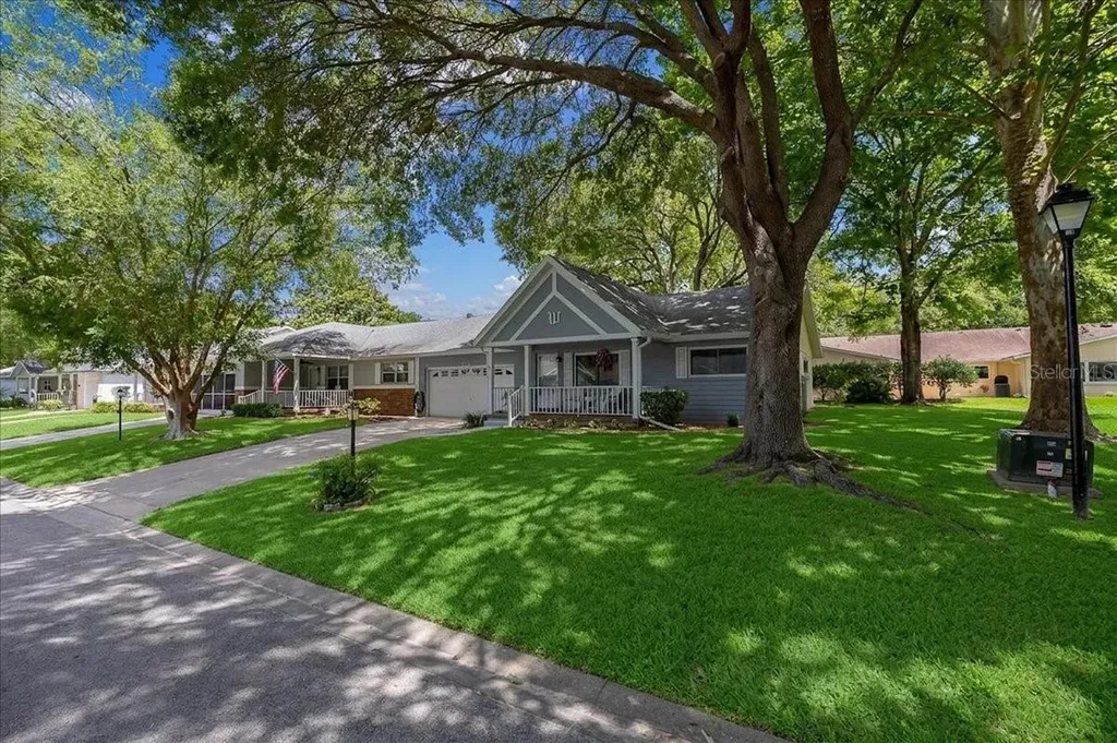 8889 SW 96th Street Ocala FL 34481
