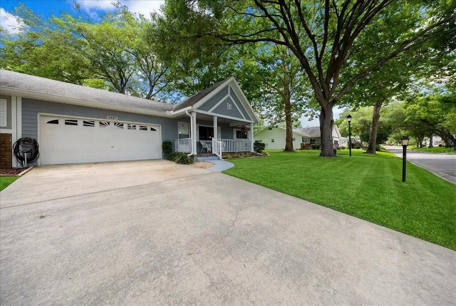 8889 SW 96th Street Ocala FL 34481