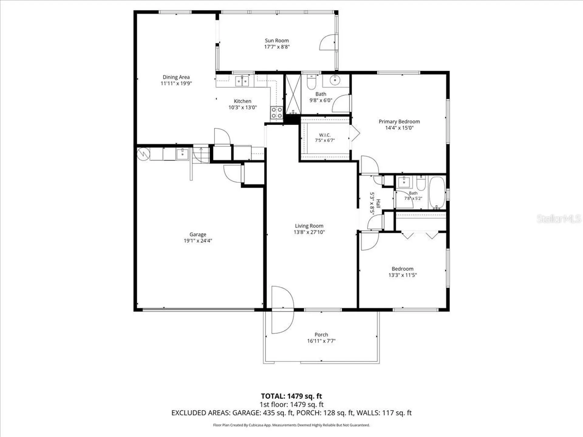 8889 SW 96th Street Ocala FL 34481
