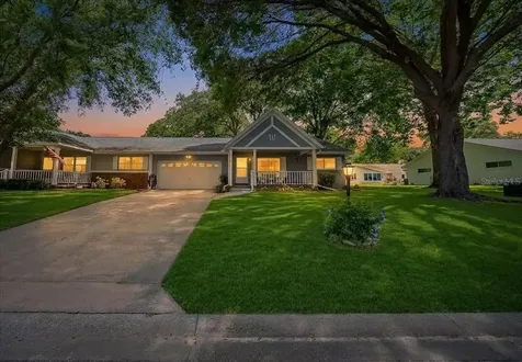 8889 SW 96th Street Ocala FL 34481