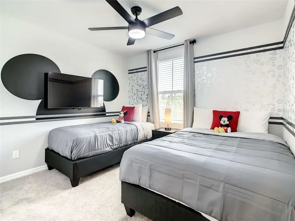 1048 Plantation Lane Davenport FL 33896