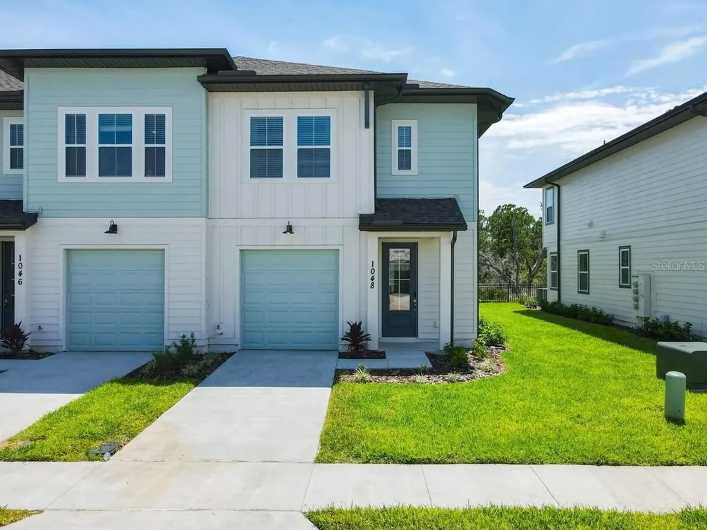 1048 Plantation Lane Davenport FL 33896