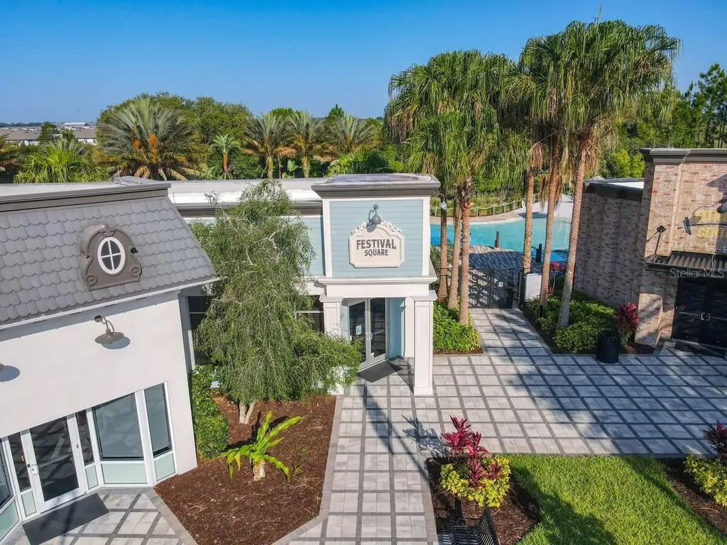 1048 Plantation Lane Davenport FL 33896