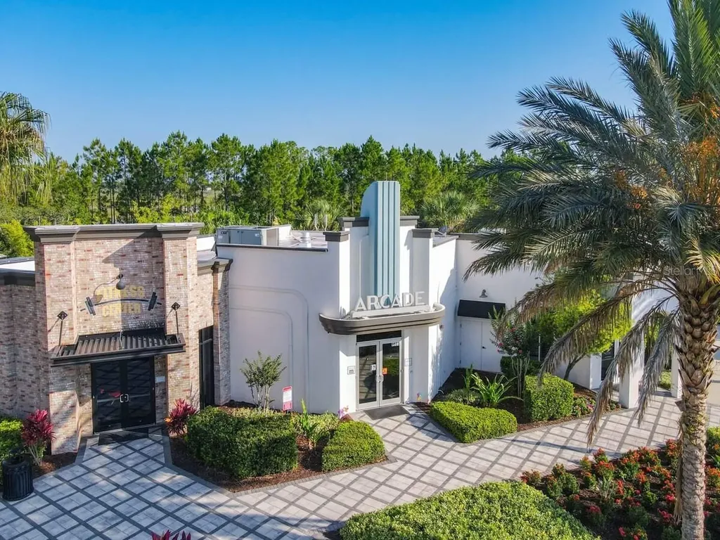 1048 Plantation Lane Davenport FL 33896