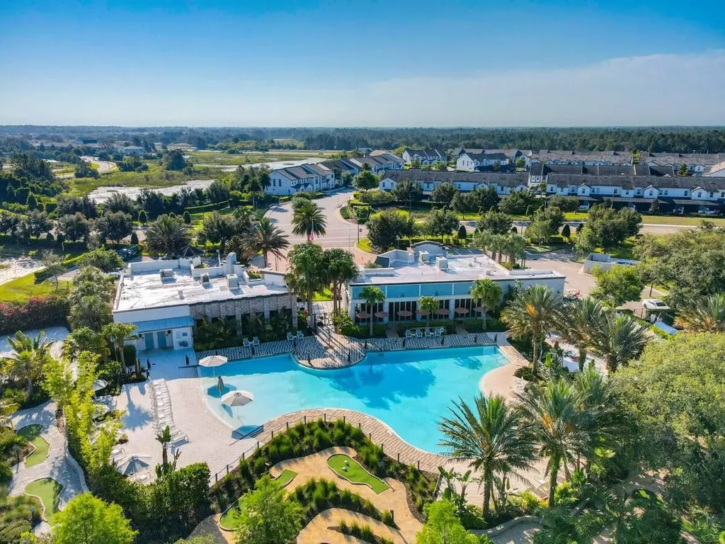 1048 Plantation Lane Davenport FL 33896