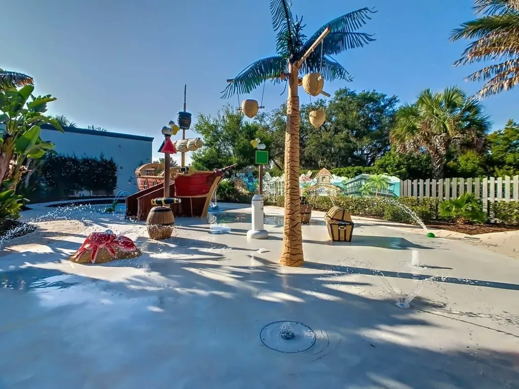 1048 Plantation Lane Davenport FL 33896