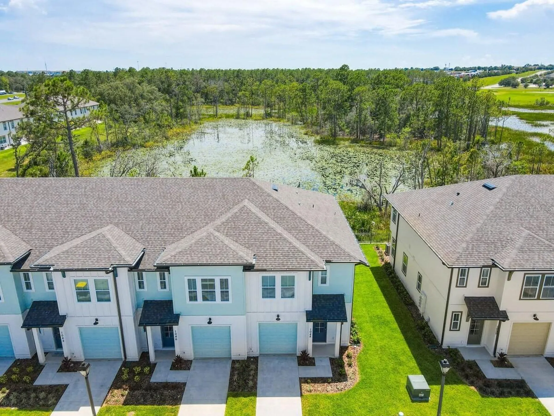 1048 Plantation Lane Davenport FL 33896