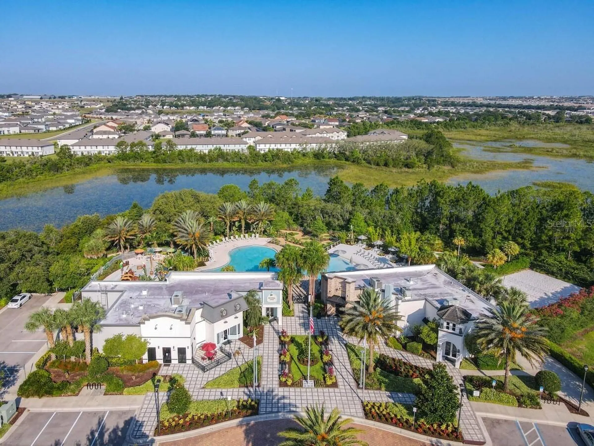 1048 Plantation Lane Davenport FL 33896