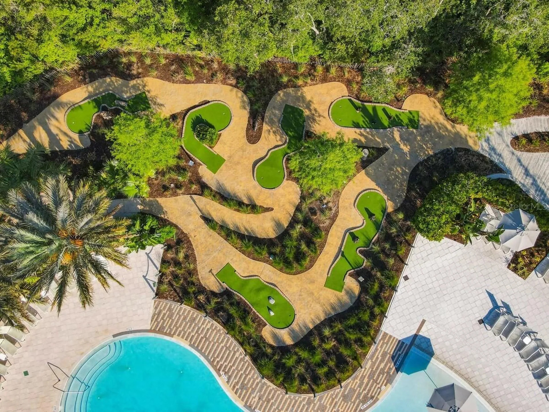 1048 Plantation Lane Davenport FL 33896