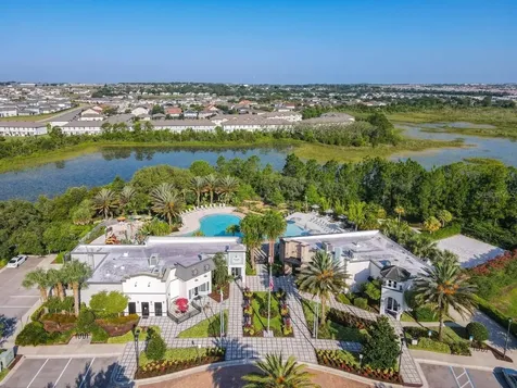 1048 Plantation Lane Davenport FL 33896