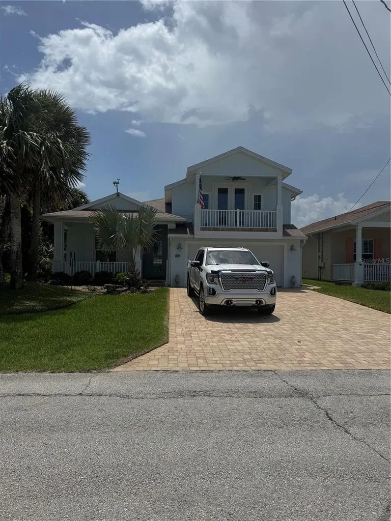 1710 S Central Avenue Flagler Beach FL 32136