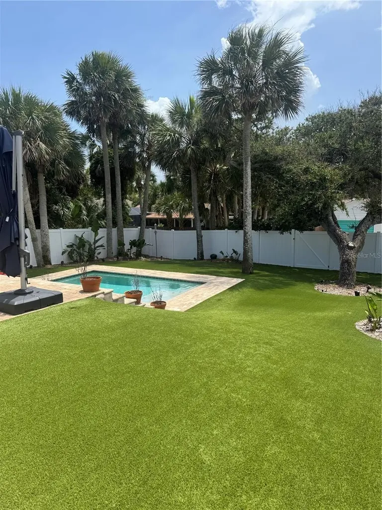 1710 S Central Avenue Flagler Beach FL 32136