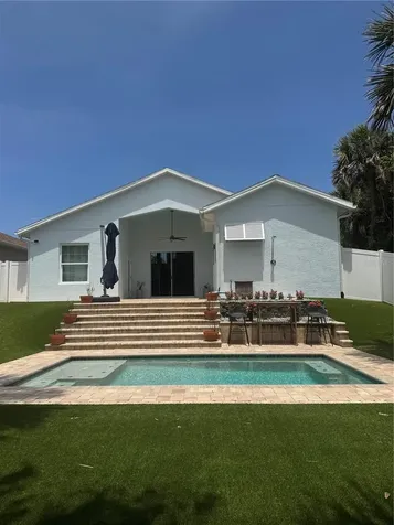 1710 S Central Avenue Flagler Beach FL 32136