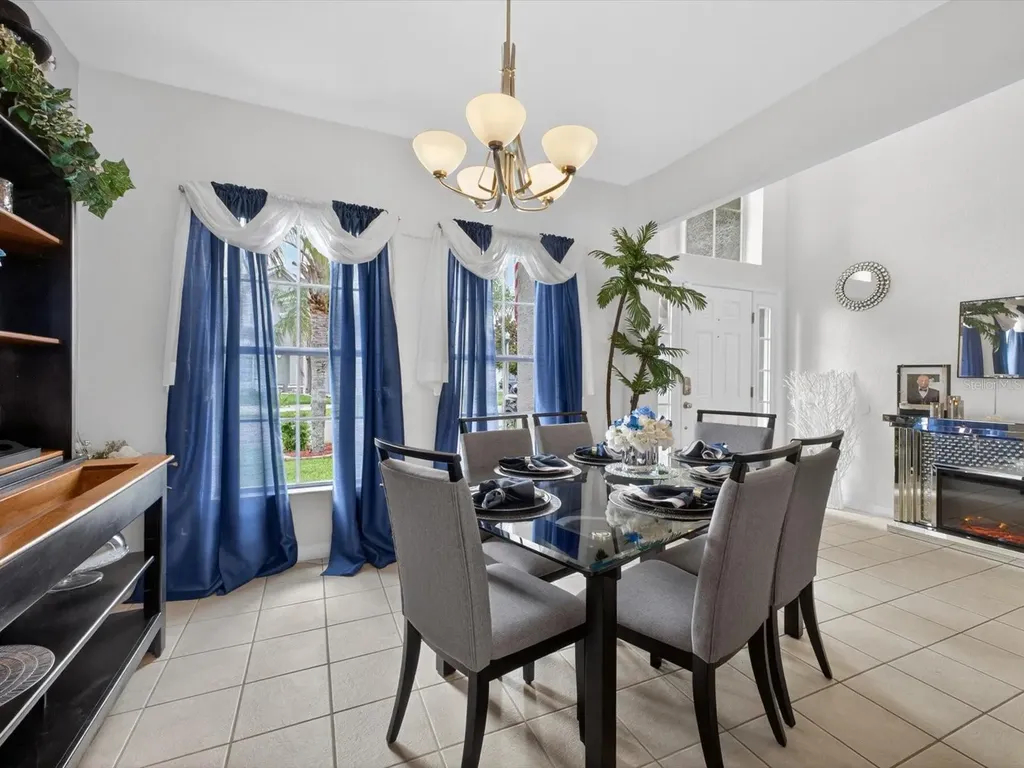 2596 Sand Hill Point Circle Davenport FL 33837