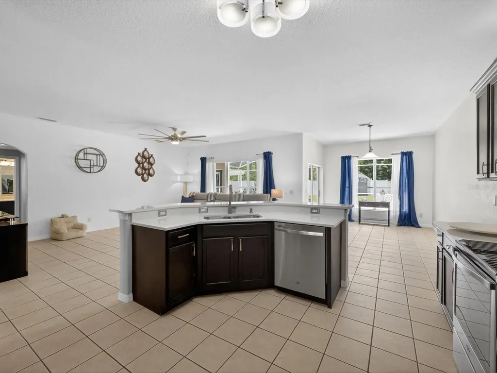 2596 Sand Hill Point Circle Davenport FL 33837