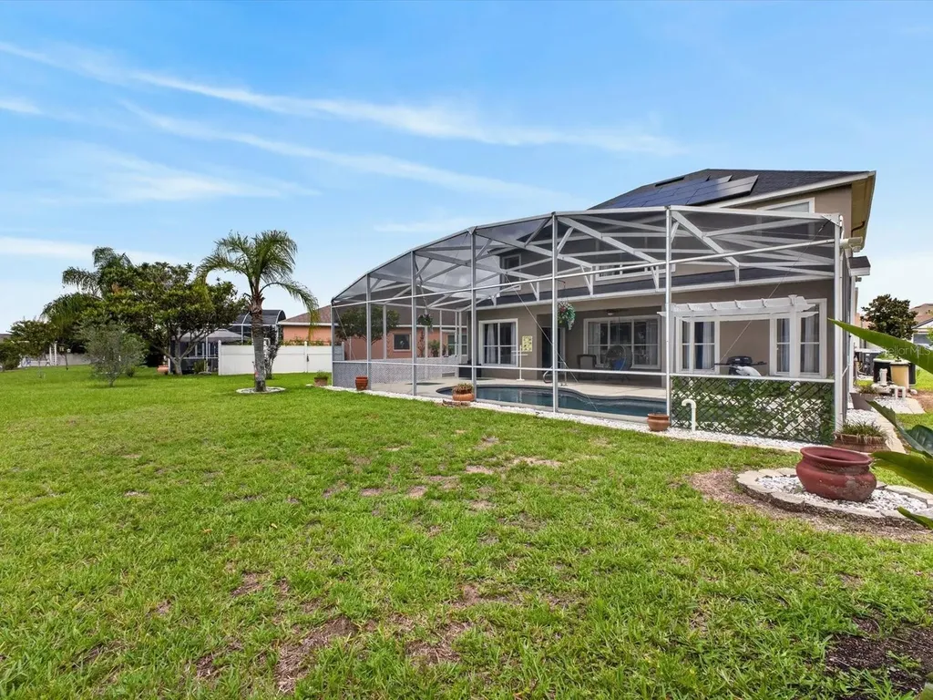 2596 Sand Hill Point Circle Davenport FL 33837