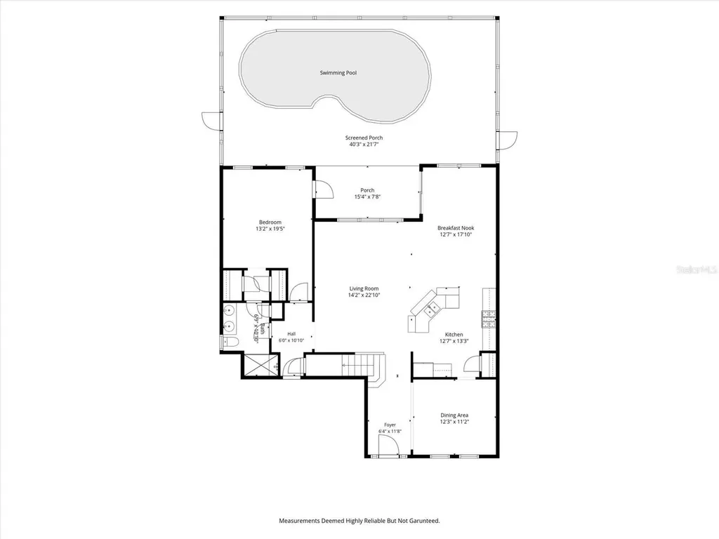 2596 Sand Hill Point Circle Davenport FL 33837