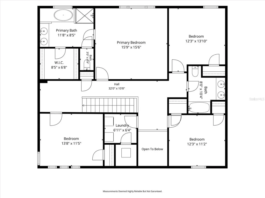 2596 Sand Hill Point Circle Davenport FL 33837