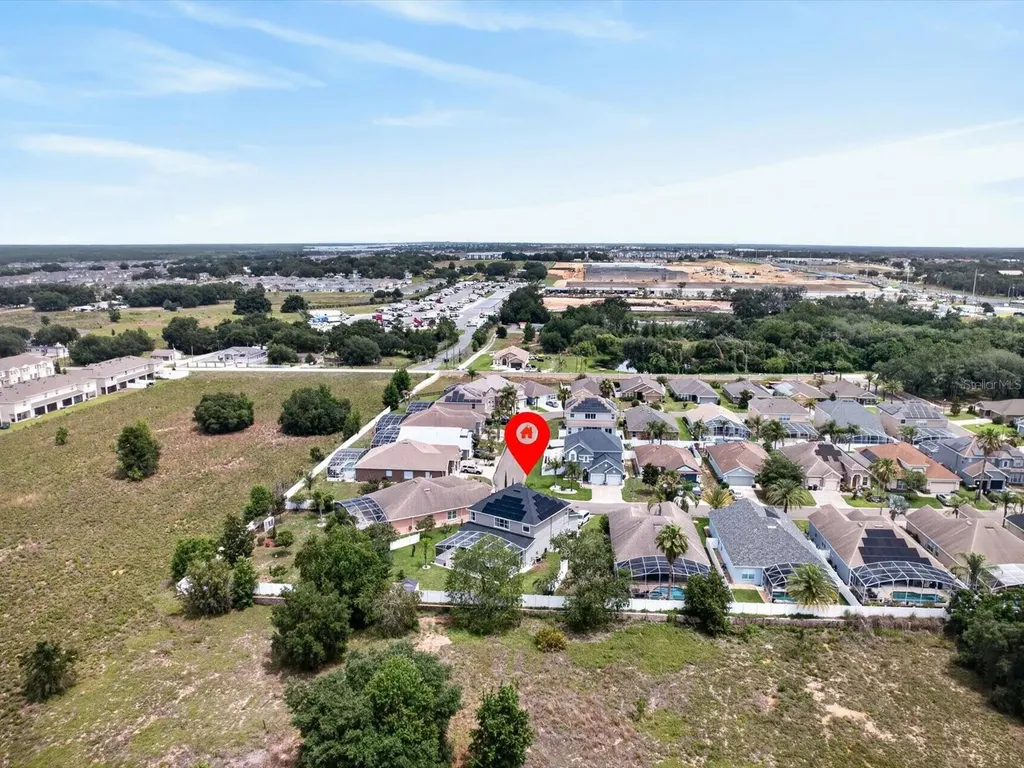 2596 Sand Hill Point Circle Davenport FL 33837