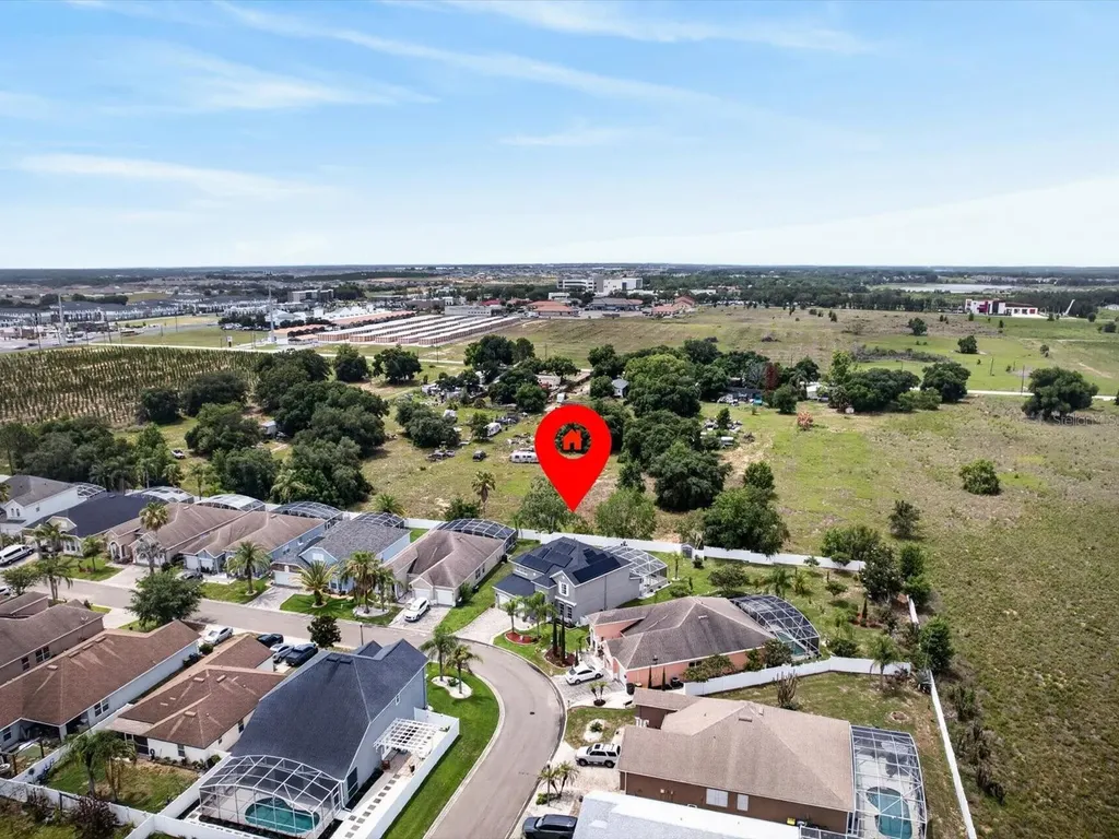 2596 Sand Hill Point Circle Davenport FL 33837