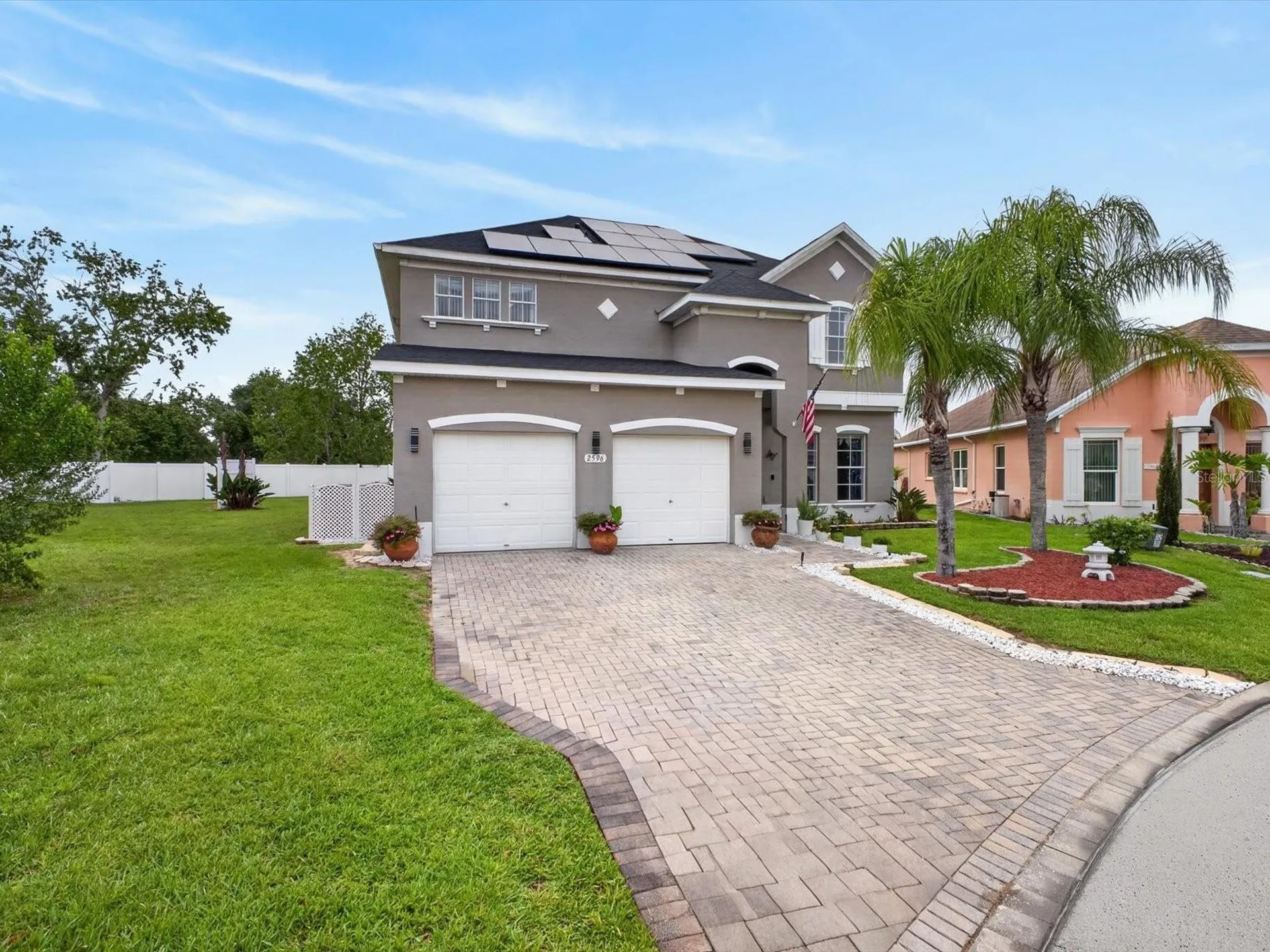 2596 Sand Hill Point Circle Davenport FL 33837
