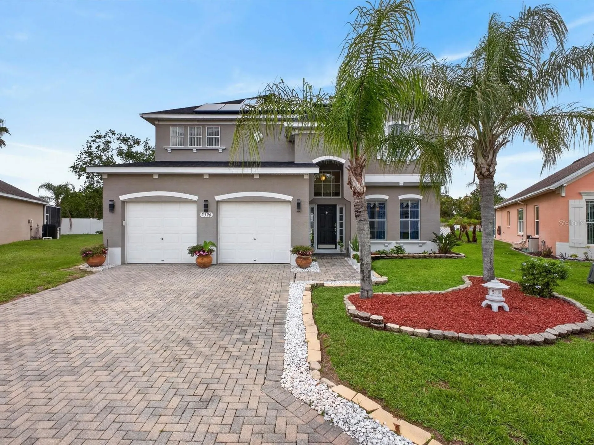 2596 Sand Hill Point Circle Davenport FL 33837