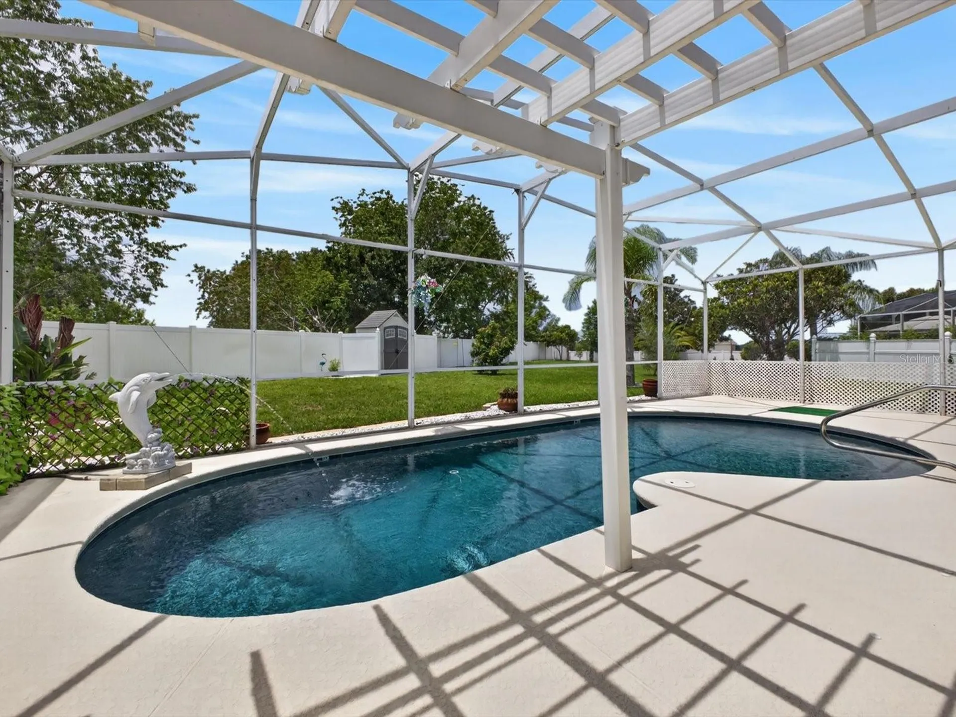 2596 Sand Hill Point Circle Davenport FL 33837