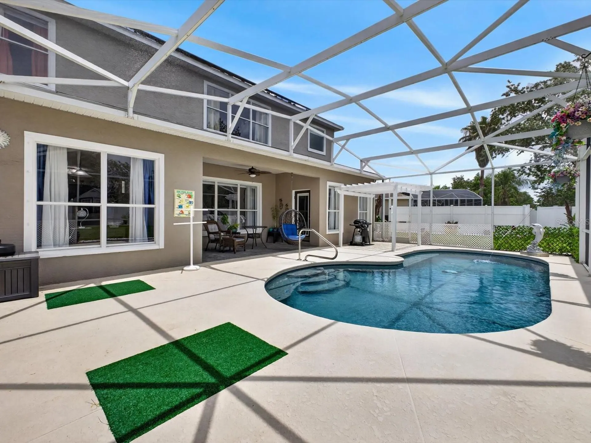 2596 Sand Hill Point Circle Davenport FL 33837