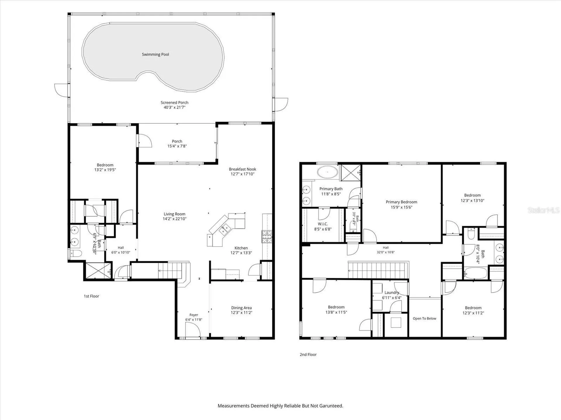 2596 Sand Hill Point Circle Davenport FL 33837