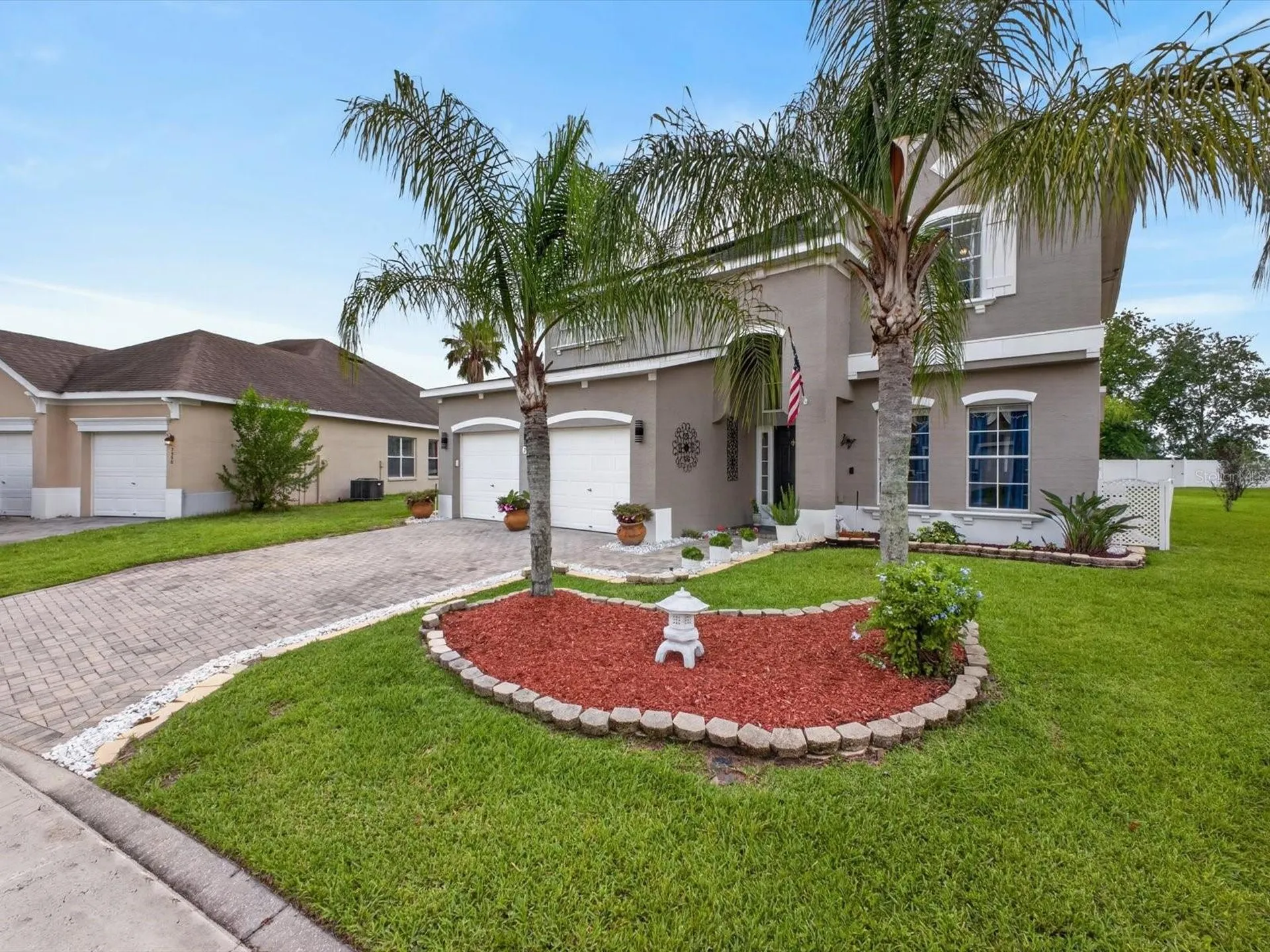 2596 Sand Hill Point Circle Davenport FL 33837