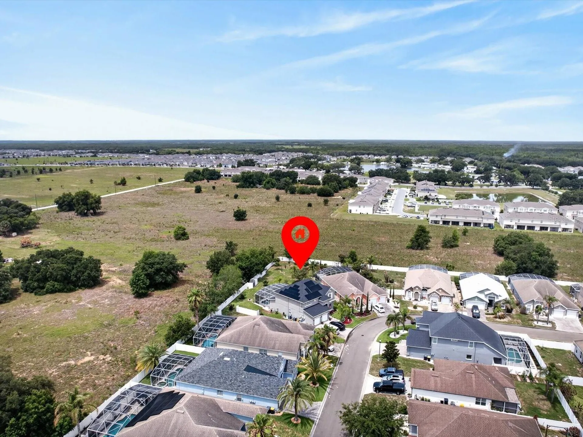 2596 Sand Hill Point Circle Davenport FL 33837