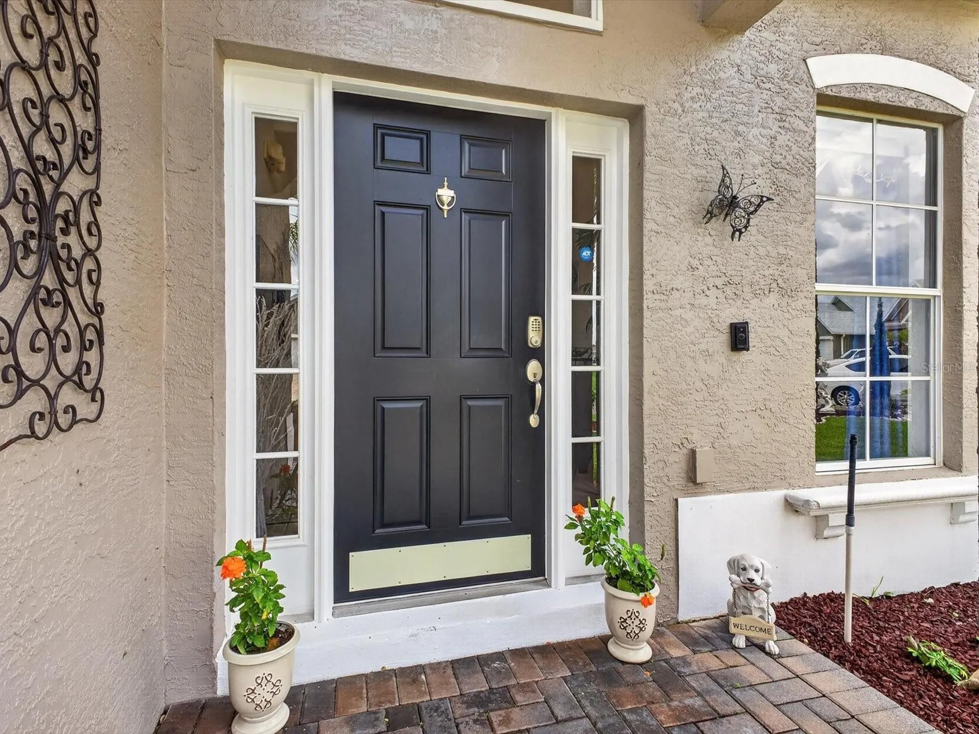 2596 Sand Hill Point Circle Davenport FL 33837