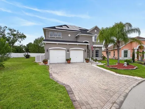 2596 Sand Hill Point Circle Davenport FL 33837