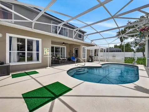 2596 Sand Hill Point Circle Davenport FL 33837