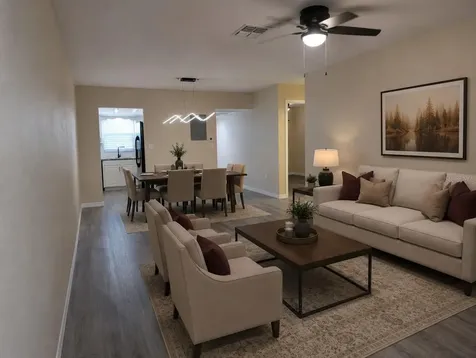 5870 38th Avenue N St Petersburg FL 33710