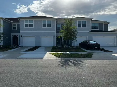 4264 Chester Springs Boulevad Davenport FL 33837
