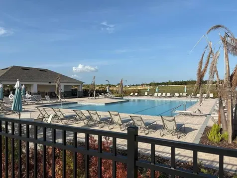 4264 Chester Springs Boulevad Davenport FL 33837