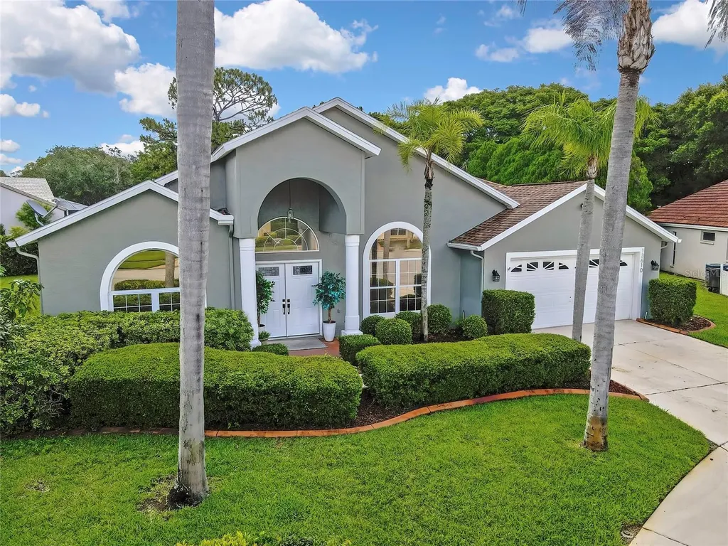 13610 Morning Court Hudson FL 34667