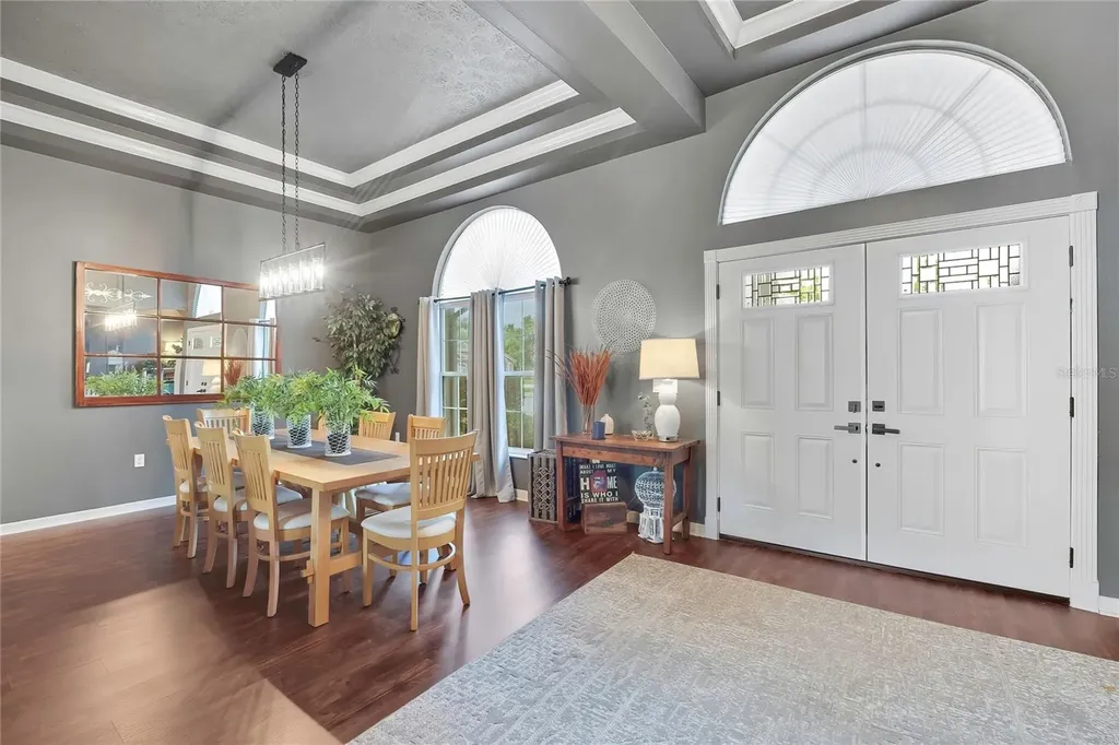13610 Morning Court Hudson FL 34667