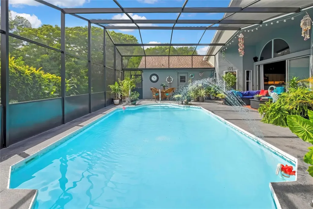13610 Morning Court Hudson FL 34667